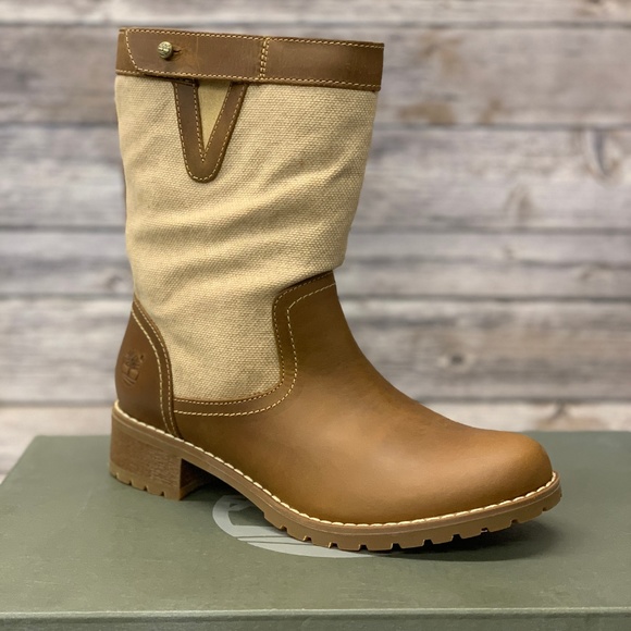 Timberland Shoes - Timberland Women's Wenham Mid Boots